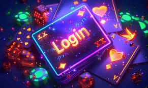 Antarmuka aplikasi mobile indo178 menampilkan permainan slot dan kasino langsung