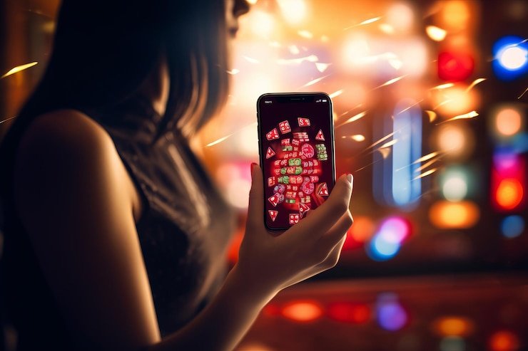 Perbandingan fitur aplikasi native dan browser indo178