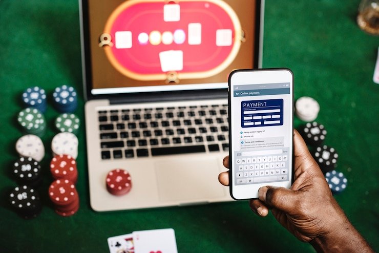 Pemain bermain Baccarat Tanpa Komisi dengan bijak di indo178